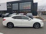 2018 Acura TLX 3.5L V6
