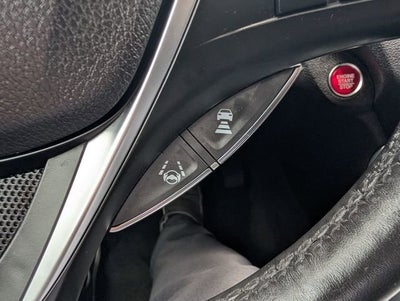 2018 Acura TLX 3.5L V6