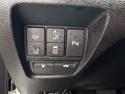 2018 Acura TLX 3.5L V6