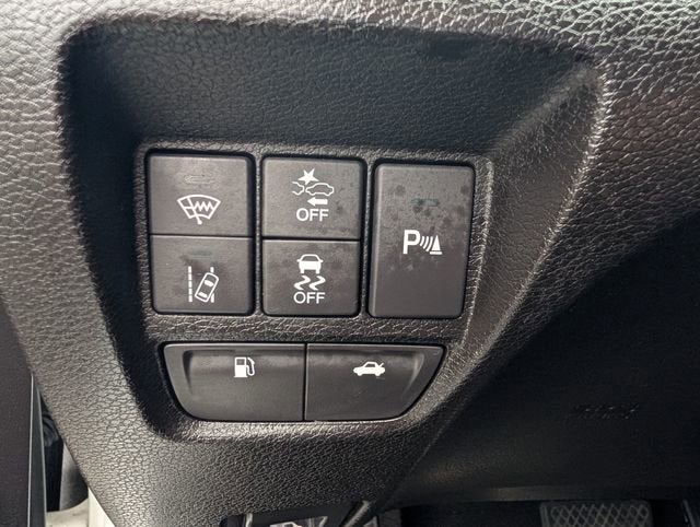 2018 Acura TLX 3.5L V6