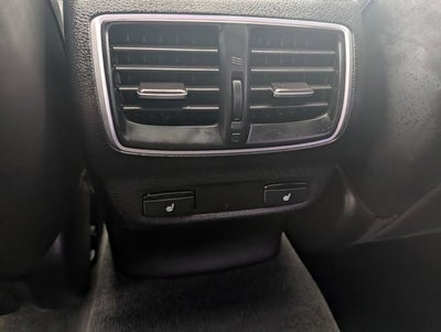 2018 Acura TLX 3.5L V6