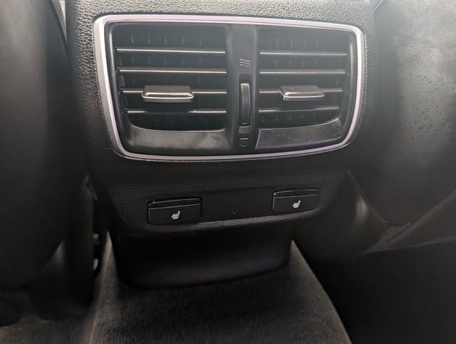 2018 Acura TLX 3.5L V6