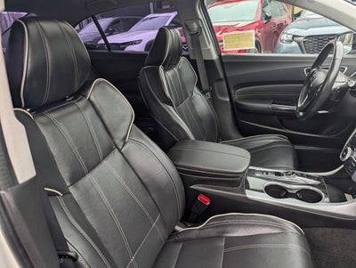 2018 Acura TLX 3.5L V6