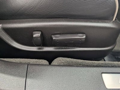 2018 Acura TLX 3.5L V6