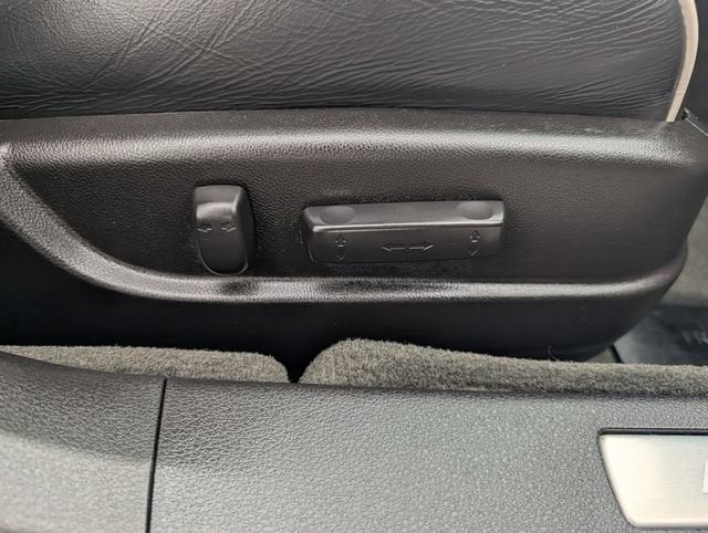 2018 Acura TLX 3.5L V6