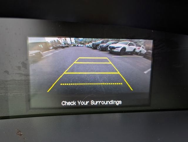 2014 Honda Civic Sedan LX