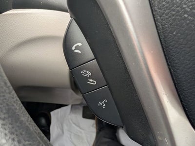 2014 Honda Civic Sedan LX