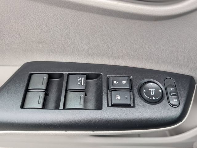 2014 Honda Civic Sedan LX