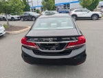 2014 Honda Civic Sedan LX