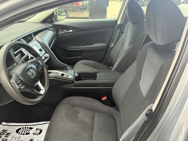 2019 Honda Insight LX