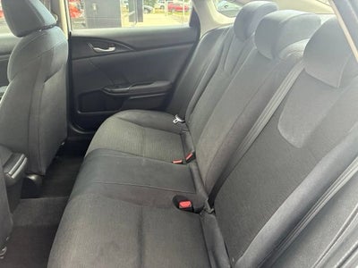 2019 Honda Insight LX