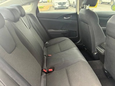 2019 Honda Insight LX
