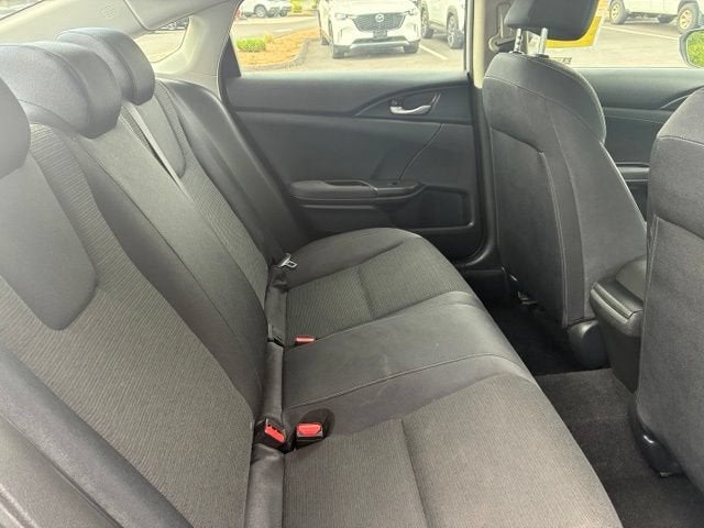 2019 Honda Insight LX