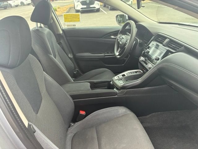 2019 Honda Insight LX