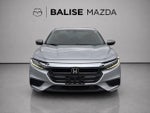 2019 Honda Insight LX