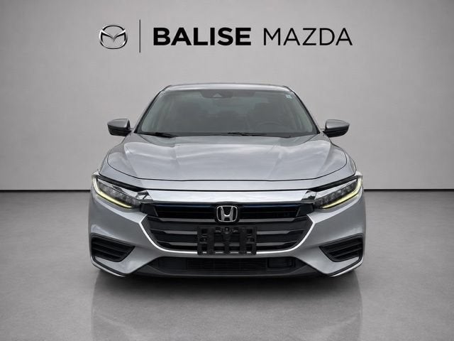 2019 Honda Insight LX