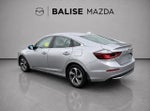 2019 Honda Insight LX