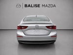 2019 Honda Insight LX