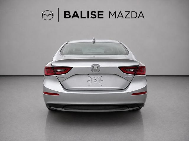2019 Honda Insight LX