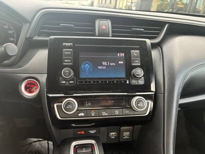 2019 Honda Insight LX