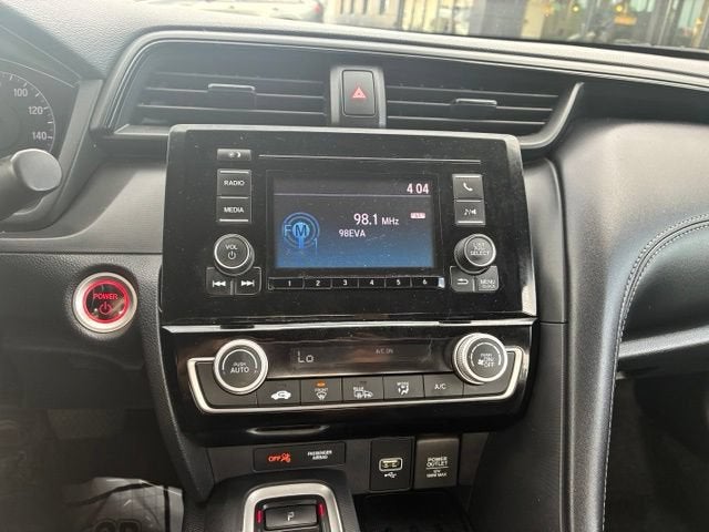 2019 Honda Insight LX