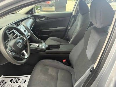 2019 Honda Insight LX