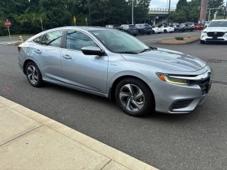 2019 Honda Insight LX