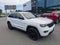 2018 Jeep Grand Cherokee Upland Edition