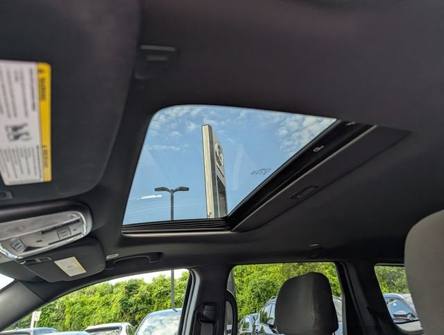2018 Jeep Grand Cherokee Upland Edition