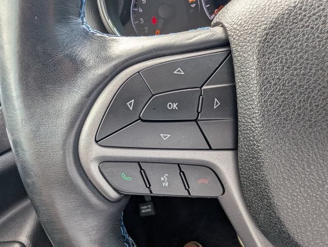 2018 Jeep Grand Cherokee Upland Edition
