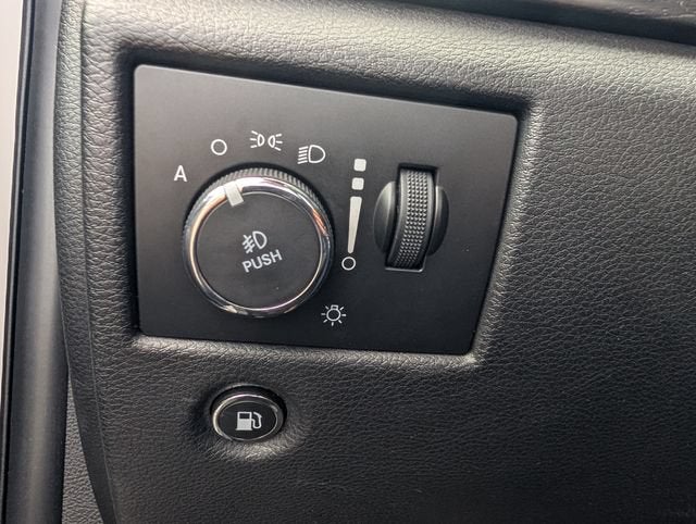 2018 Jeep Grand Cherokee Upland Edition