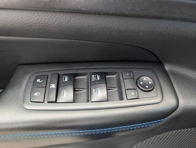 2018 Jeep Grand Cherokee Upland Edition