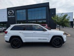 2018 Jeep Grand Cherokee Upland Edition