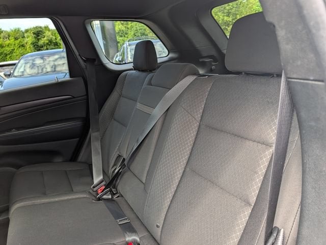 2018 Jeep Grand Cherokee Upland Edition