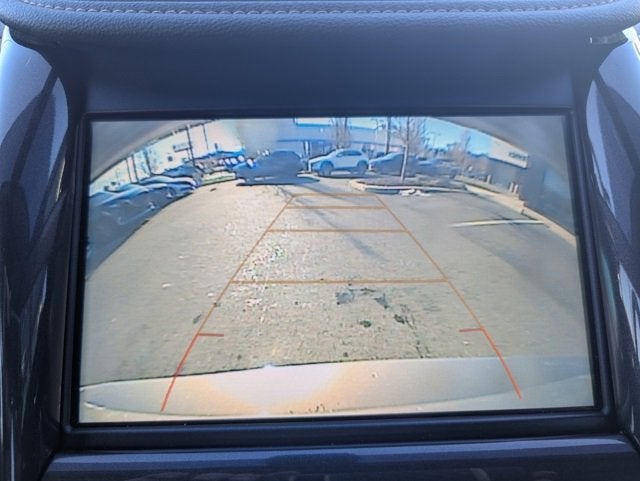 2019 Chevrolet Impala Premier