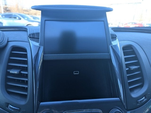 2019 Chevrolet Impala Premier