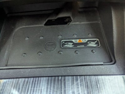 2019 Chevrolet Impala Premier