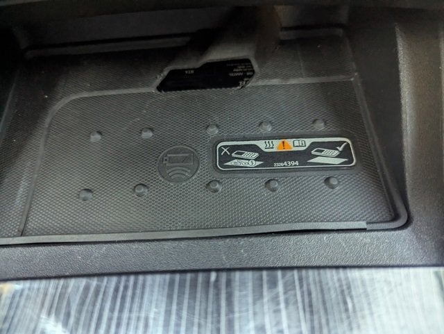 2019 Chevrolet Impala Premier