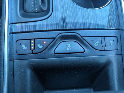 2019 Chevrolet Impala Premier