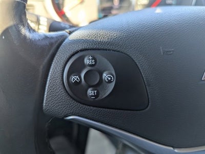 2019 Chevrolet Impala Premier