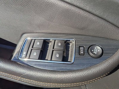 2019 Chevrolet Impala Premier