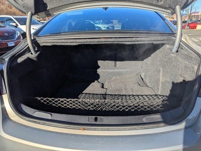 2019 Chevrolet Impala Premier