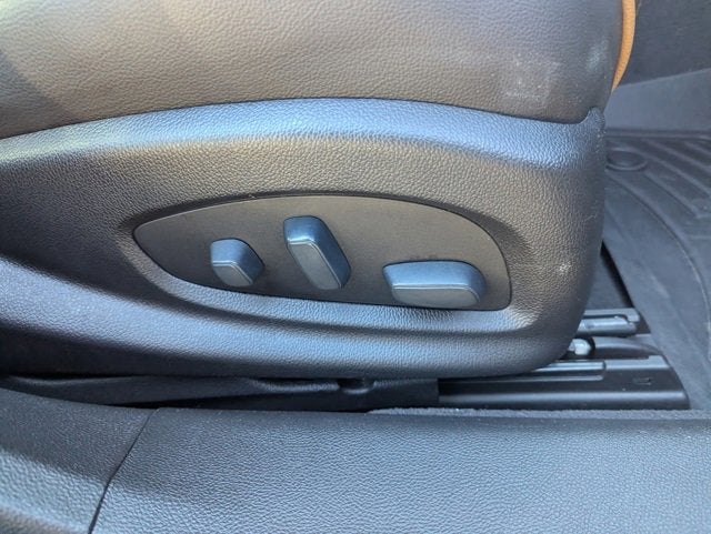 2019 Chevrolet Impala Premier