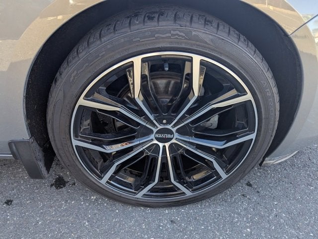 2019 Chevrolet Impala Premier