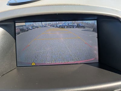 2016 Buick Verano Sport Touring Group