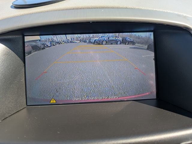 2016 Buick Verano Sport Touring Group