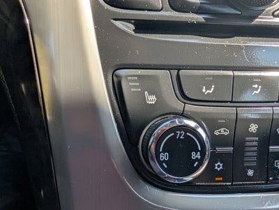 2016 Buick Verano Sport Touring Group