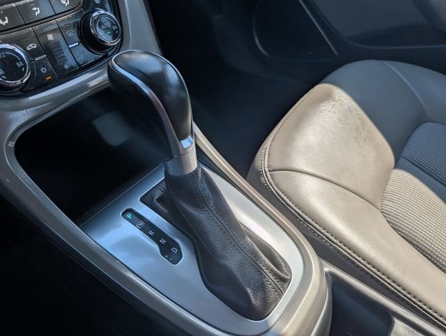 2016 Buick Verano Sport Touring Group