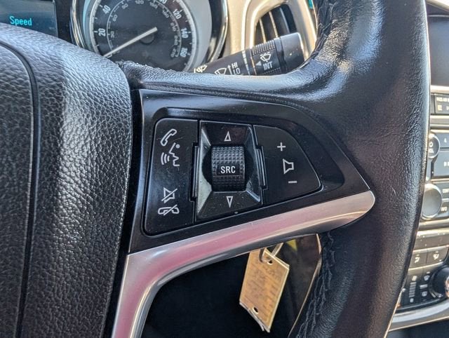 2016 Buick Verano Sport Touring Group