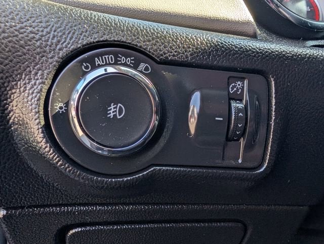 2016 Buick Verano Sport Touring Group